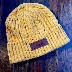 NWOT Carhartt beanie